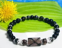Load image into Gallery viewer, Advanced Protection Talisman Bracelet