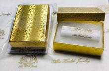 Load image into Gallery viewer, Mens Fertility Bracelet and Selenite Stick Set