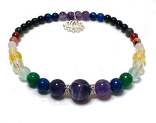 Load image into Gallery viewer, Ladies MS Holistic Support Bracelet - Multiple Sclerosis