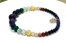Load image into Gallery viewer, Ladies MS Holistic Support Bracelet - Multiple Sclerosis