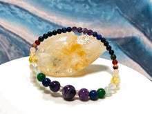 Load image into Gallery viewer, Ladies MS Holistic Support Bracelet - Multiple Sclerosis