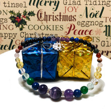 Load image into Gallery viewer, Ladies MS Holistic Support Bracelet - Multiple Sclerosis