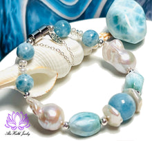 Load image into Gallery viewer, Secrets of the Sea - Calming, Inspiration