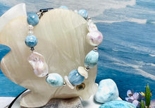 Load image into Gallery viewer, Secrets of the Sea - Calming, Inspiration