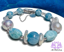 Load image into Gallery viewer, Secrets of the Sea - Calming, Inspiration