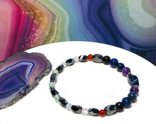 Load image into Gallery viewer, Sinus II Bracelet  |  Inflammation  |  Pressure  |  Irritation  |  Throat  |  Post Nasal Drip  |  Pain