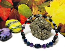 Load image into Gallery viewer, Sinus II Bracelet  |  Inflammation  |  Pressure  |  Irritation  |  Throat  |  Post Nasal Drip  |  Pain