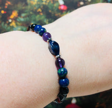 Load image into Gallery viewer, Sinus II Bracelet  |  Inflammation  |  Pressure  |  Irritation  |  Throat  |  Post Nasal Drip  |  Pain