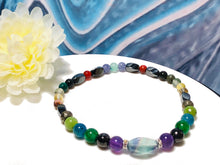 Load image into Gallery viewer, Recovery After Ortho Surgery Holistic Bracelet -  Inflammation - Pain - Swelling - Healing - Support