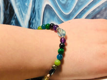 Load image into Gallery viewer, Recovery After Ortho Surgery Holistic Bracelet -  Inflammation - Pain - Swelling - Healing - Support