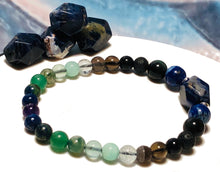 Load image into Gallery viewer, ADHD Adult Bracelet - ADD - Support, Calming, Mood Disorders, Focus, Memory, Emotional Balance