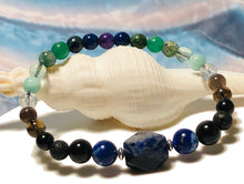 Load image into Gallery viewer, ADHD Adult Bracelet - ADD - Support, Calming, Mood Disorders, Focus, Memory, Emotional Balance