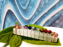 Load image into Gallery viewer, Chakra - Selenite Stick - My Holistic Helper II