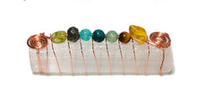 Load image into Gallery viewer, Business Success - Fortune - Money - Good Luck - My Holistic Helper II - Selenite Stick