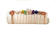 Load image into Gallery viewer, Migraine Head-Ache - Selenite Stick - My Holistic Helper II