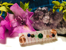 Load image into Gallery viewer, Relationship and Harmony – My Holistic Helper II – Selenite Stick