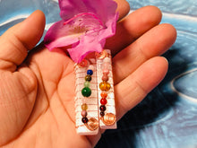 Load image into Gallery viewer, Love and Romance - My Holistic Helper II- Selenite Stick