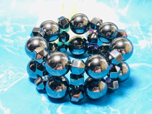 Load image into Gallery viewer, Heavy Weighted Bracelet - 3/4 lbs. - Parkinson's  |  Huntington's |  Essential Tremor  |  Hand Shaking  |  ADLs  |  Eating  |  Support