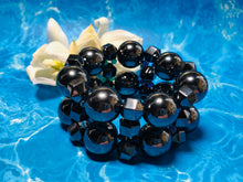 Load image into Gallery viewer, Heavy Weighted Bracelet - 3/4 lbs. - Parkinson's  |  Huntington's |  Essential Tremor  |  Hand Shaking  |  ADLs  |  Eating  |  Support