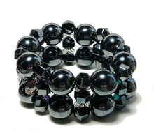 Load image into Gallery viewer, Heavy Weighted Bracelet - 3/4 lbs. - Parkinson's  |  Huntington's |  Essential Tremor  |  Hand Shaking  |  ADLs  |  Eating  |  Support