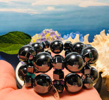 Load image into Gallery viewer, Heavy Weighted Bracelet - 3/4 lbs. - Parkinson's  |  Huntington's |  Essential Tremor  |  Hand Shaking  |  ADLs  |  Eating  |  Support