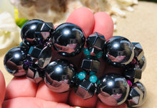 Load image into Gallery viewer, Heavy Weighted Bracelet - 3/4 lbs. - Parkinson's  |  Huntington's |  Essential Tremor  |  Hand Shaking  |  ADLs  |  Eating  |  Support