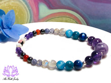 Load image into Gallery viewer, Ladies Weight Control and Loss II Holistic Bracelet  |  Weight Loss  |  Diet  |  Boost Metabolism  |  Keep Weight Off