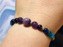 Load image into Gallery viewer, Ladies Weight Control and Loss II Holistic Bracelet  |  Weight Loss  |  Diet  |  Boost Metabolism  |  Keep Weight Off