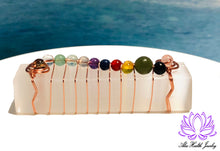 Load image into Gallery viewer, Recovery After Accident - Injury Selenite Stick |  Broken Bones  |  Concussion  |  Brain Injury  |  Sports Injury  |  Whole Health