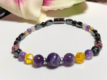 Load image into Gallery viewer, Caregiver Bracelet and Earrings Set  |  Mom  |  Daughter  |  CNA  |  Home Nurse  |  Teacher