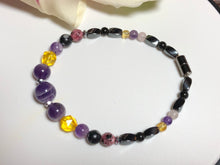 Load image into Gallery viewer, Caregiver Bracelet and Earrings Set  |  Mom  |  Daughter  |  CNA  |  Home Nurse  |  Teacher