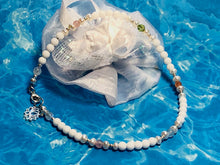 Load image into Gallery viewer, Bride Wedding Anklet - Custom