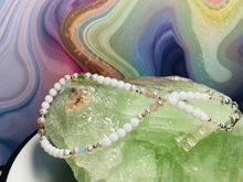 Load image into Gallery viewer, Bride Wedding Anklet - Custom