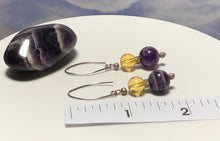 Load image into Gallery viewer, Caregiver Bracelet and Earrings Set  |  Mom  |  Daughter  |  CNA  |  Home Nurse  |  Teacher