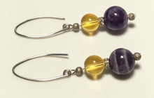 Load image into Gallery viewer, Caregiver Bracelet and Earrings Set  |  Mom  |  Daughter  |  CNA  |  Home Nurse  |  Teacher