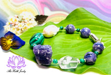 Load image into Gallery viewer, Magical Good Luck Talisman Bracelet