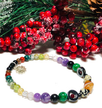 Load image into Gallery viewer, Ladies Athlete Advanced Bracelet - More Focus - Endurance, Strength, Stamina, Speed  |  Selenite Crystal Included