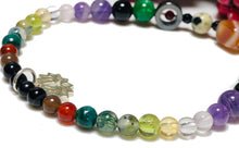 Load image into Gallery viewer, Ladies Athlete Advanced Bracelet - More Focus - Endurance, Strength, Stamina, Speed  |  Selenite Crystal Included