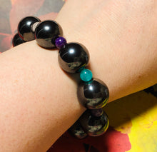 Load image into Gallery viewer, Parkinson's I - Essential Tremor Bracelet  - Weighted Very Heavy    Hand Shaking  |  Tremor  |  Spasms