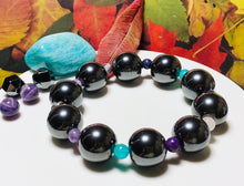 Load image into Gallery viewer, Parkinson's I - Essential Tremor Bracelet  - Weighted Very Heavy    Hand Shaking  |  Tremor  |  Spasms