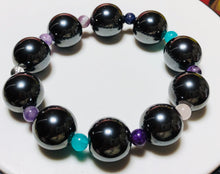Load image into Gallery viewer, Parkinson's I - Essential Tremor Bracelet  - Weighted Very Heavy    Hand Shaking  |  Tremor  |  Spasms