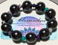 Load image into Gallery viewer, Parkinson's I - Essential Tremor Bracelet  - Weighted Very Heavy    Hand Shaking  |  Tremor  |  Spasms