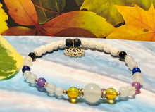 Load image into Gallery viewer, Miss - Girl Teen Hyperactive Bracelet  |  Support, Calming, Mood Disorders, Focus, Memory, Emotional Balance