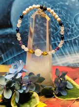 Load image into Gallery viewer, Miss - Girl Teen Hyperactive Bracelet  |  Support, Calming, Mood Disorders, Focus, Memory, Emotional Balance