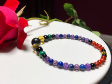 Load image into Gallery viewer, Holistic Energy Anklet