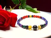 Load image into Gallery viewer, Holistic Energy Anklet