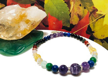 Load image into Gallery viewer, Ladies MS Holistic Support Bracelet - Multiple Sclerosis