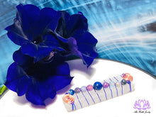 Load image into Gallery viewer, 6th Chakra - Third Eye - Brow - Ajna - Selenite Stick -  My Holistic Helper II |  Reiki - Yoga - Meditation - Healing Energy