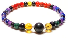 Load image into Gallery viewer, Holistic Energy Anklet