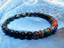 Load image into Gallery viewer, .z Custom Restful Sleep and Reduce Stress Bracelet